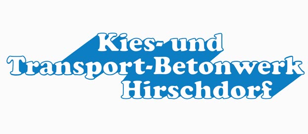 Kies Betonwerk Hirschdorf